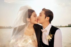 -至臻微拉婚纱摄影