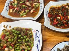 -小口味