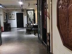 -仁虎老火锅(黄泥磅店)