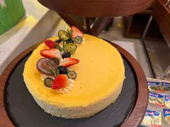 -怡咖啡·自助餐·西安香格里拉