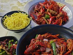 -聚味瞿记·龙虾堂(树木岭店)