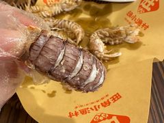 -旺角小渔村(二马路店)