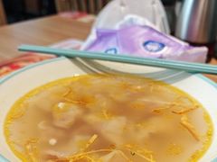 -小杨生煎(香港名都店)
