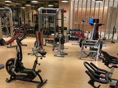 -北京嘉里健身·Kerry Sports(北京嘉里大酒店)