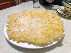 玉米烙-乌江鱼杭帮菜(西湖店)