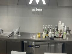 -M Stand(西安大悦城店)