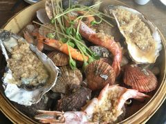 -鲜小岛·铜锅涮肉