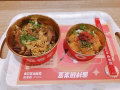 -盛香亭热卤(万象城店)