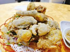 -老字号蛇口德记烧腊饭店·海鲜加工