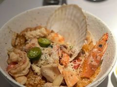 海鲜炖饭-夏朵花园(复兴西路店)