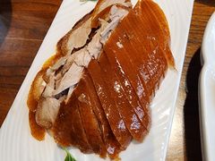 -北京老铺烤鸭(老城根店)