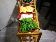-大理.老字号渝记酸萝卜乌鱼(古城总店)
