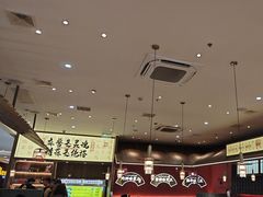 -侃爷南门铜锅涮肉