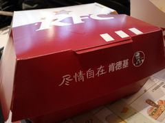 -肯德基(新凌云店)