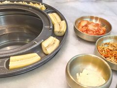 -韩宫宴烤肉·黑毛和牛·料理(滨湖银泰城店)
