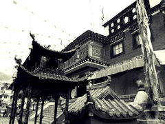 android_upload_pic-塔公寺