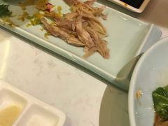 -董鲁烤鸭(建和街店)