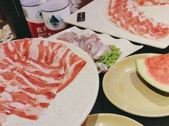 -唇辣号重庆老火锅(燕郊鑫乐汇店)