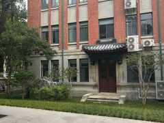-浙江大学(玉泉校区)