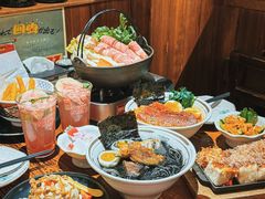 -小川洋风料理(街道口店)