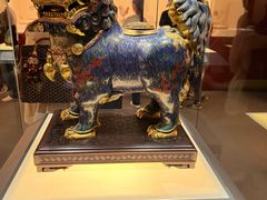 -上海博物馆(人民广场馆)