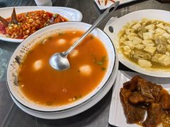 -南京金牛湖巨碗鱼头