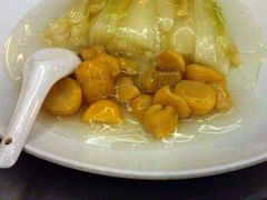 栗子娃娃菜-泰丰楼(前门西大街店)