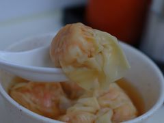 -麦文记面家(佐敦店)