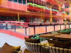 -Brut Eatery悦璞食堂(建国东路店)