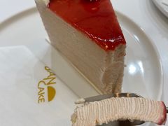 -BanCake·法式千层·拿破仑專門店