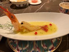 -海派悦庭·海胆烧麦·新融合菜(凯德广场店)