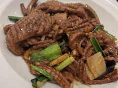 爆炒腰花-金春禧(世茂国际广场店)