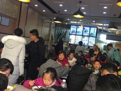 大堂-豆香园(龙翔店)