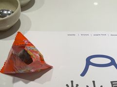 -火山屋台(新街口店)