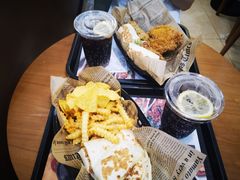 -TACO STAR 塔可星(下沙宝龙店)