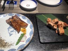 -極上萬膳·日料放题(海岸城店)