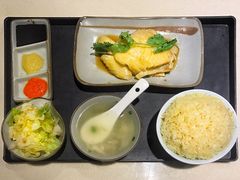 -本味轩精品茶餐厅(黄山路店)
