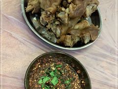 -王万妈卤猪脚(青岩交通路)