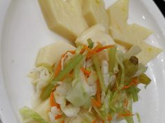 -清真悦宾楼食府(海湖店)