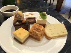 -东方红海鲜百汇(国际大厦店)