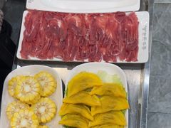 -古乐牛香·鲜牛肉牛杂火锅(高新店)