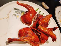 -甄御•海鲜新青岛菜(麦岛店)