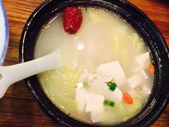 -妈妈的味道(工人体育场东路店)