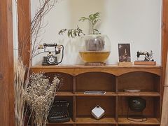 -慕咖啡(宽窄巷子店)