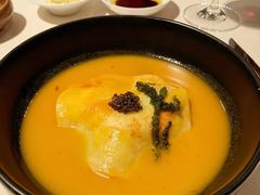 -北京金融街丽思卡尔顿酒店·意味轩 Cepe