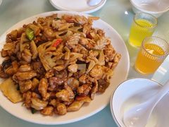 -胖子菜馆(隆昌路店)