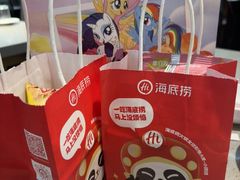 -海底捞火锅(步步高新天地店)