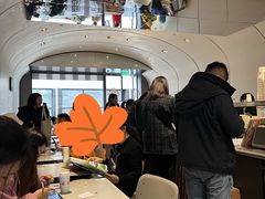 大堂-Seesaw Coffee(上生新所店)
