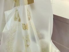-香港珍妮曲奇聪明小熊饼干