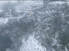 -磐安舞龙峡景区